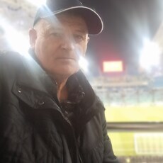 Фотография мужчины Юрий, 63 года из г. Сочи