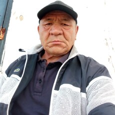 Фотография мужчины Хизатхан, 61 год из г. Астана