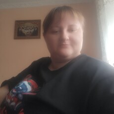 Фотография девушки Ніка, 30 лет из г. Хуст