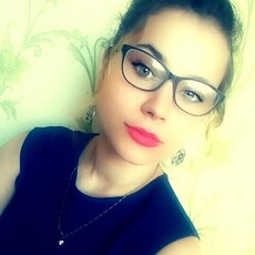 Фотография девушки Лиза, 33 года из г. Иркутск