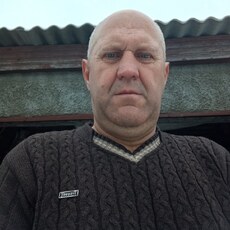 Фотография мужчины Валентин, 54 года из г. Волковыск