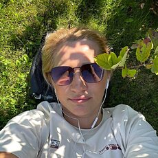 Фотография девушки Александра, 41 год из г. Ногинск