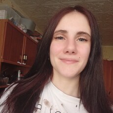 Фотография девушки Екатерина, 26 лет из г. Зеленогорск (Красноярский Край)