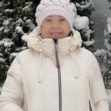 Фотография девушки Людмила, 65 лет из г. Борисов