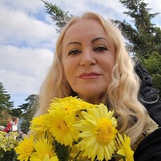 Фотография девушки Лариса, 63 года из г. Севастополь