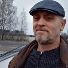 Фотография мужчины Виталий, 50 лет из г. Вилейка