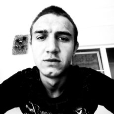 Фотография мужчины Виталик, 24 года из г. Белая Глина