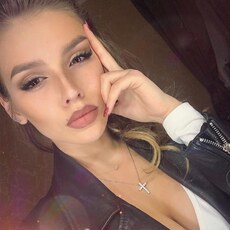 Фотография девушки Люся, 38 лет из г. Гусев