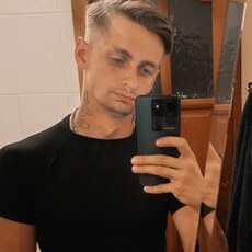 Фотография мужчины Кирилл, 28 лет из г. Пинск