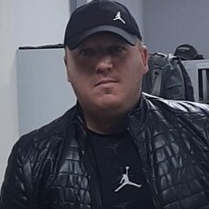 Фотография мужчины Андрей, 34 года из г. Обь