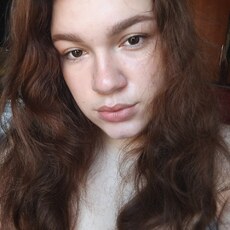 Фотография девушки Лиза, 19 лет из г. Пермь