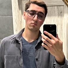 Фотография мужчины Дмитрий, 26 лет из г. Майкоп