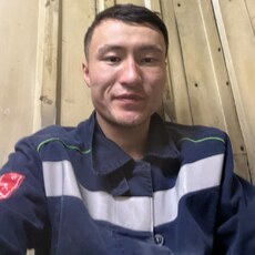 Фотография мужчины Фархат, 26 лет из г. Усть-Каменогорск