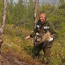 Фотография мужчины Виктор, 51 год из г. Арсеньев