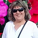 Марина, 64 года