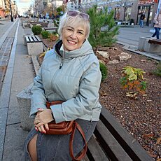 Фотография девушки Вера, 59 лет из г. Самара