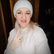 Фотография девушки Светлана, 43 года из г. Береза