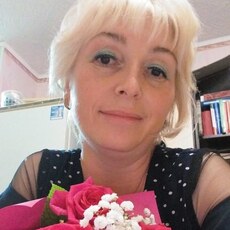 Фотография девушки Наталья, 47 лет из г. Усть-Илимск