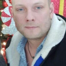 Фотография мужчины Сергей, 38 лет из г. Астрахань