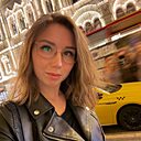 Настя, 25 лет