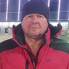 Фотография мужчины Костя, 54 года из г. Ульяновск
