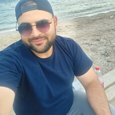 Фотография мужчины Исмаэль, 35 лет из г. Кстово