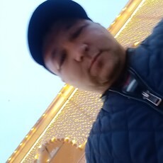 Фотография мужчины Малик, 37 лет из г. Несвиж