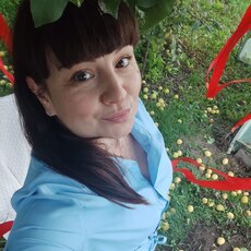 Фотография девушки Nika, 40 лет из г. Новоалтайск