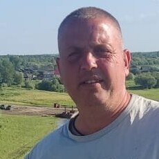 Фотография мужчины Андрей, 50 лет из г. Нижний Тагил