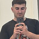 Элмир, 25 лет