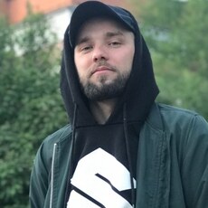 Фотография мужчины Андрей, 33 года из г. Оленегорск