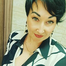 Фотография девушки Ксю, 37 лет из г. Феодосия