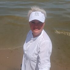 Фотография девушки Жанна, 44 года из г. Шумерля