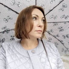 Фотография девушки Наталья, 47 лет из г. Воронеж