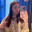 Виктория, 19 лет