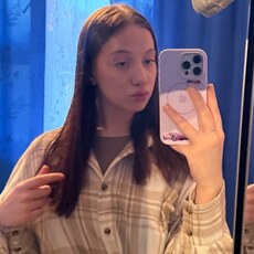 Фотография девушки Виктория, 19 лет из г. Гомель