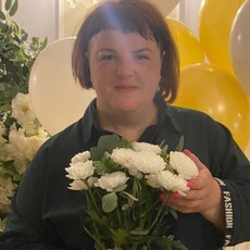 Фотография девушки Елена, 38 лет из г. Лесосибирск