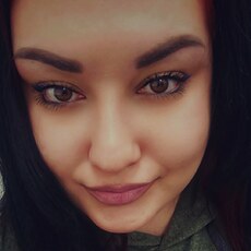 Фотография девушки Ася, 31 год из г. Сургут