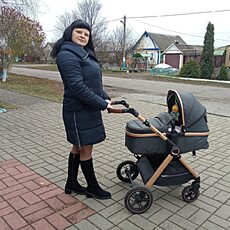 Фотография девушки Кристина, 35 лет из г. Новый Оскол