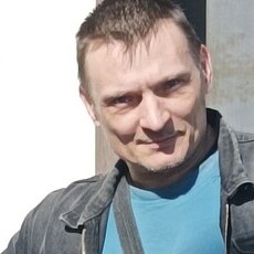 Фотография мужчины Кв, 49 лет из г. Гуково