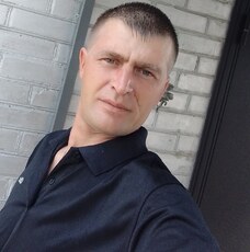 Фотография мужчины Виталий, 34 года из г. Песчанокопское