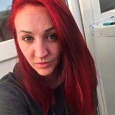 Фотография девушки Дашуля, 20 лет из г. Ивье