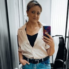 Фотография девушки Nastya, 31 год из г. Микашевичи