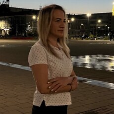 Фотография девушки Дарья, 26 лет из г. Канск
