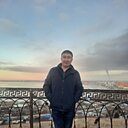 Баур, 42 года