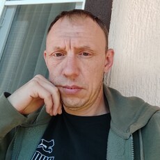 Фотография мужчины Павел, 38 лет из г. Белая Калитва