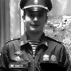 Фотография мужчины Даня, 25 лет из г. Забайкальск