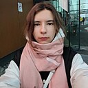 Виктория, 19 лет