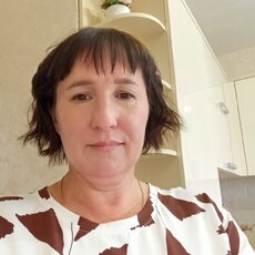 Фотография девушки Татьяна, 46 лет из г. Йошкар-Ола