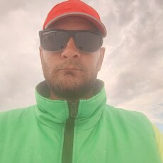 Фотография мужчины Андрей, 34 года из г. Балашиха